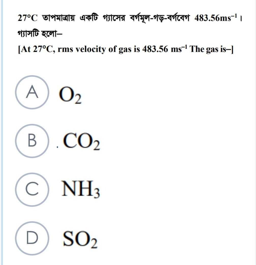 question